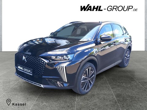 DS Automobiles DS 7 Pallas Alcantara LED 360° elektr. Heckklappe