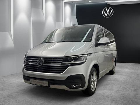 Volkswagen T6 Multivan 2.0 TDI T6 1 Comfortline