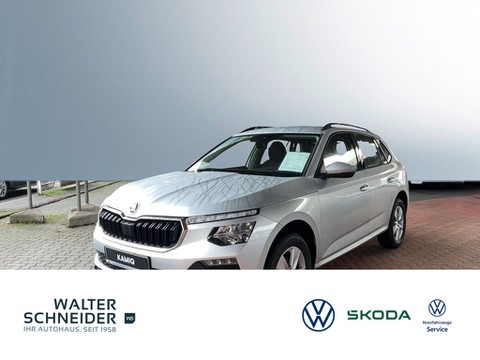 Skoda Kamiq 1.0 TSI 95 Essence