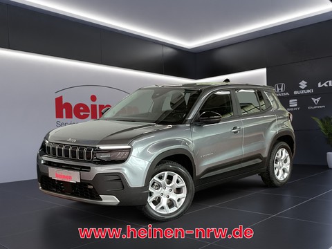 Jeep Avenger 1.2 T-GDI Altitude KlimaA
