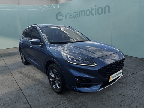 Ford Kuga 2.5 ST-Line X