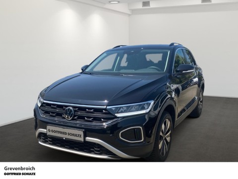Volkswagen T-Roc 1.0 TSI LIFE