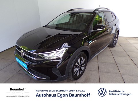 Volkswagen Taigo 1.0 TSI MOVE S GAR 2029