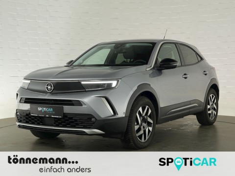 Opel Mokka-e B ELEGANCE h SITZ WÄRMEPUMPE