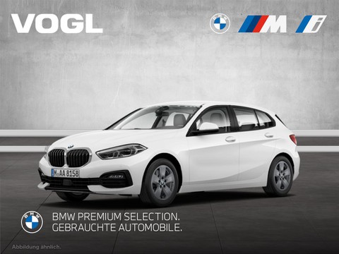BMW 118 i