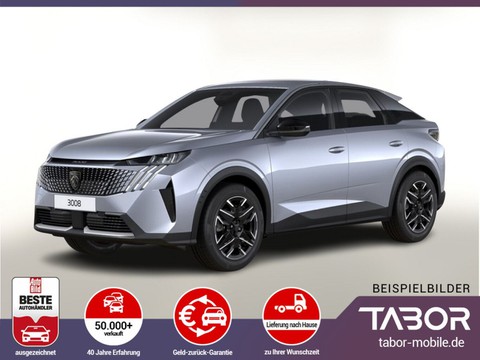 Peugeot 3008 MHEV 136 DSC6 Allure ° Allwetter