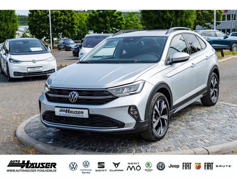 Volkswagen Taigo 1.0 TSI Life TRAVEL READY2DISCOVER