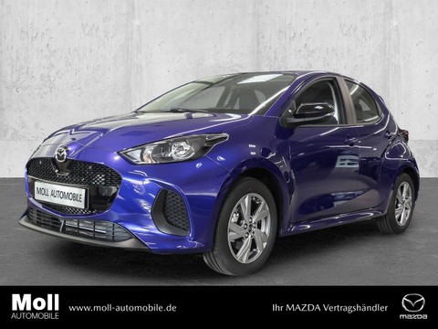 Mazda 2 1.5 Hybrid Exclusive-Line EU6e