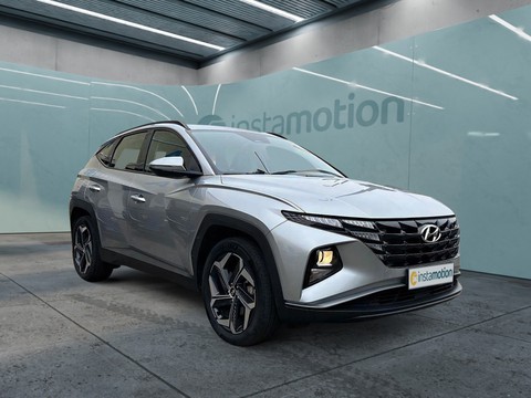 Hyundai Tucson 1.6 T 6AT PAK T 6AT PAK