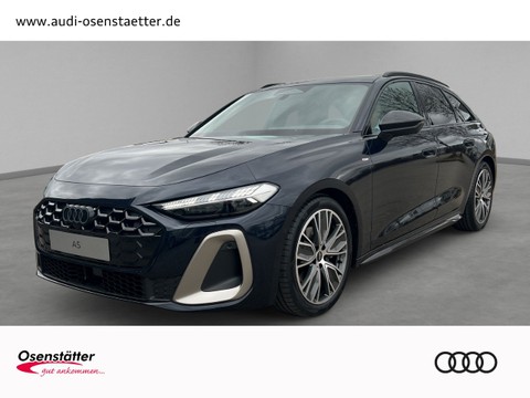 Audi A5 edition one Avant TFSI qu