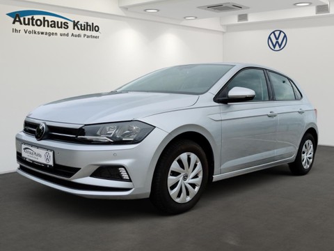 Volkswagen Polo 1.0 Comfortline