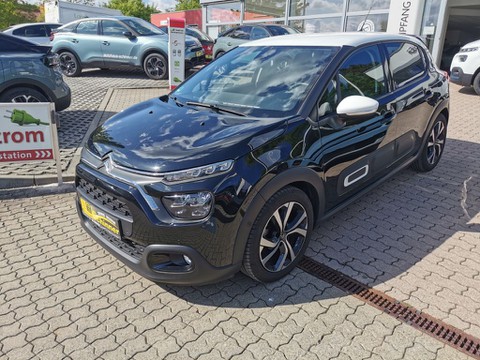 Citroën C3 Pure Tech 83 SHINE PACK