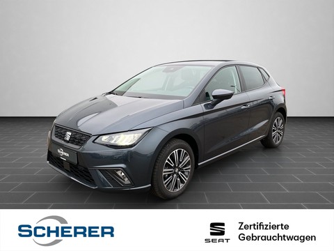 Seat Ibiza 1.0 TSI Style
