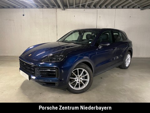 Porsche Cayenne | | | |