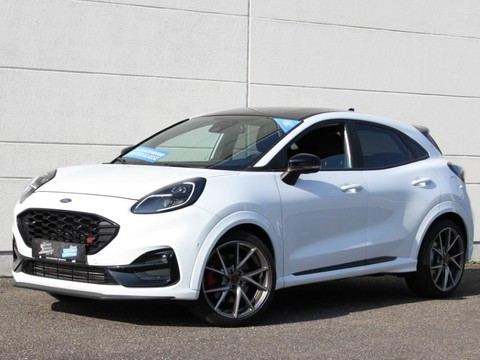 Ford Puma 1.5 EB STX Performance Winter