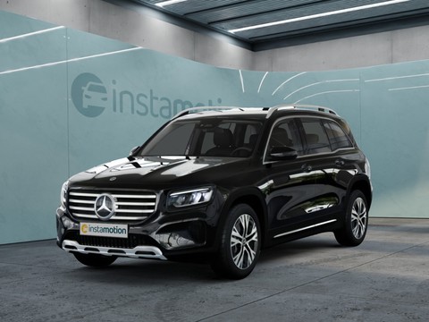 Mercedes-Benz GLB 220 undefined