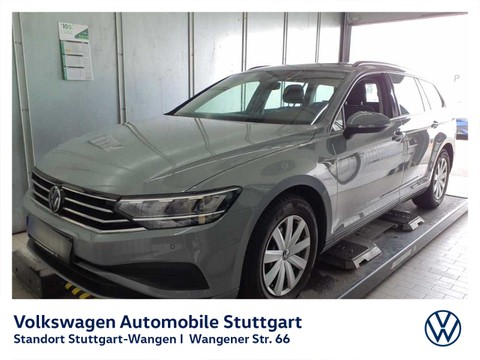 Volkswagen Passat Variant 1.5 TSI