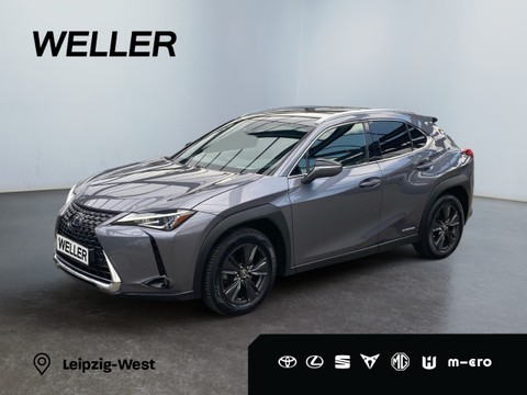 Lexus UX 250h Launch Edition SmartKey