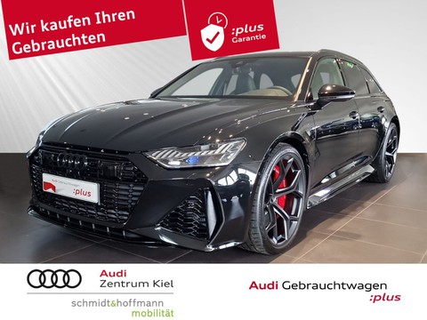 Audi RS6 Avant performance TFSI quattro