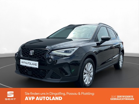 Seat Arona 1.0 TSI STYLE | | | |