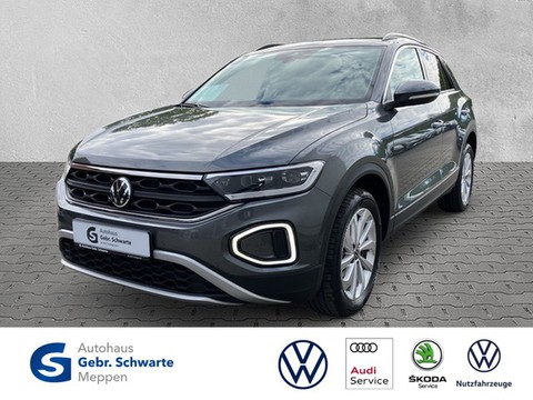 Volkswagen T-Roc 1.0 TSI Life