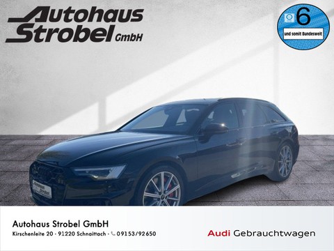 Audi S6 3.0 Avant V6 TDI Quattro Plus