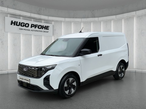Ford Transit Courier Trend Elektromotor Lieferwagen