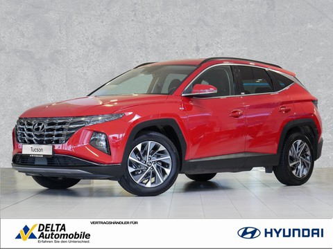 Hyundai Tucson Trend 48V