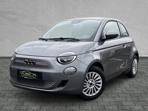 Fiat 500E Action #