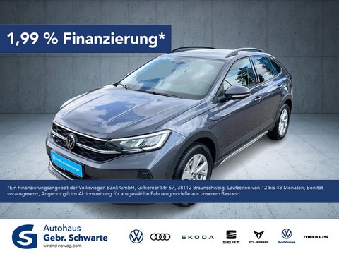Volkswagen Taigo 1.0 TSI Life LM16
