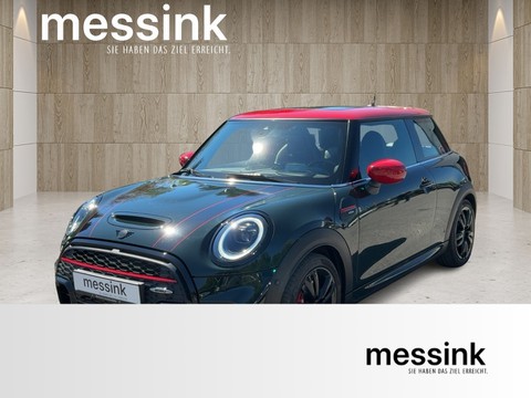 MINI Cooper JCW John Cooper Works Trim