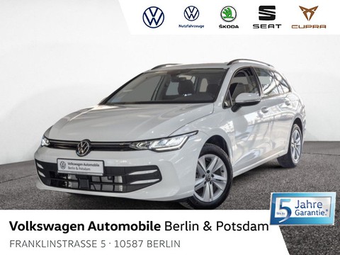 Volkswagen Golf Variant 1.5 TSI Life