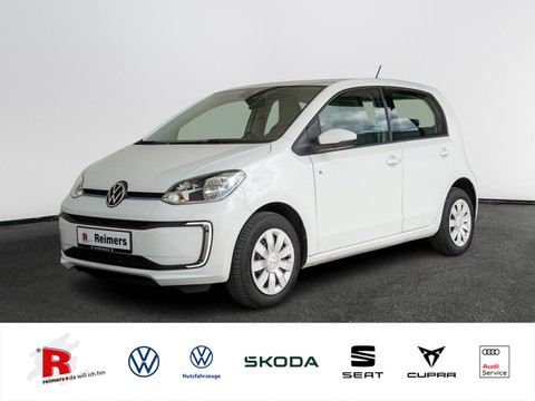 Volkswagen up e-up 61kW Automatik KlimaA W-Paket
