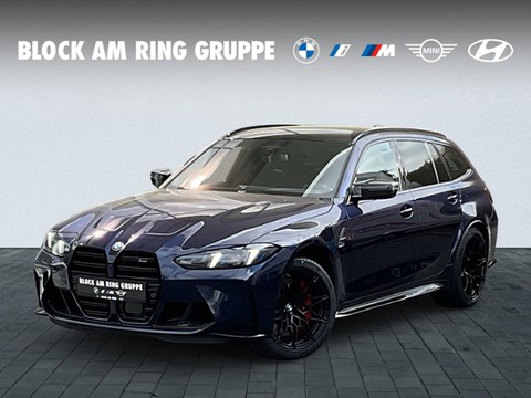 BMW M3 COMPETITION M XDR M Sitz ALED DA Prof
