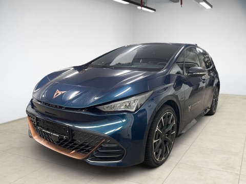 CUPRA Born 82kWh |SENNHEISER|°||||