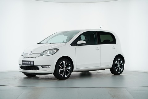 Skoda Citigo iV STYLE BATTERIEGARANTIEuvm