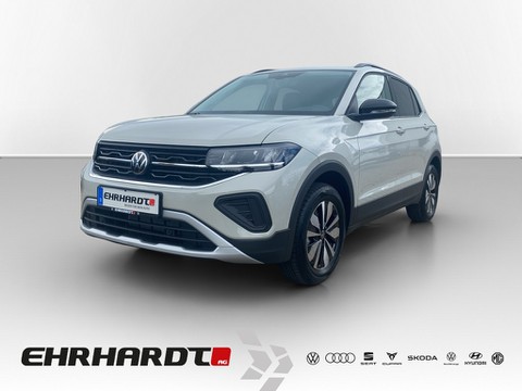 Volkswagen T-Cross 1.0 TSI GOAL ALLWETTER