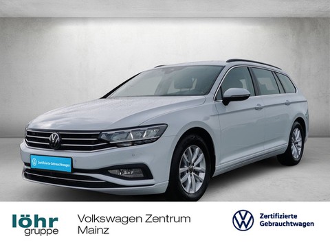Volkswagen Passat Variant 1.5 TSI Business