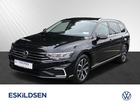 Volkswagen Passat GTE Variant 1.4 TSI EL SITZE