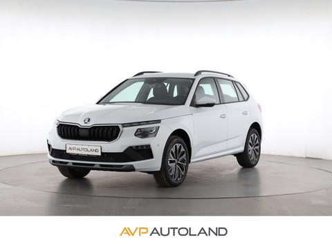 Skoda Kamiq 1.5 TSI TOUR | | | |