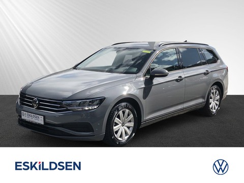 Volkswagen Passat Variant 1.5 TSI