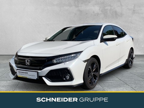 Honda Civic 1.5 VTEC TURBO SPORT