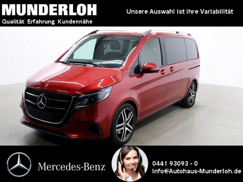 Mercedes-Benz V 220 d STYLE Kompakt el ST