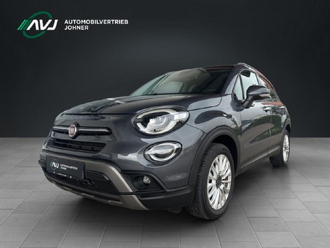 Fiat 500X undefined