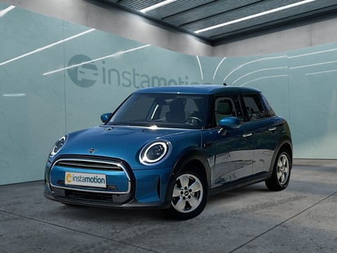 MINI One undefined