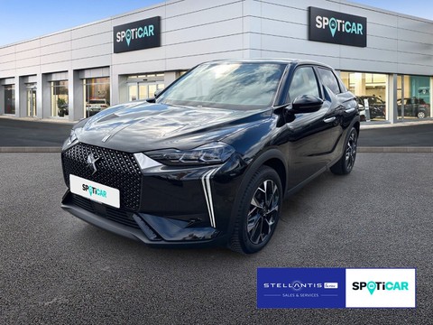 DS Automobiles DS 3 E-TENSE RIVOLI