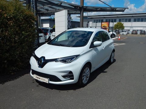 Renault ZOE Experience R135 Z E 50 Batteriemiete Experience