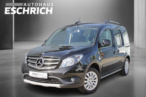 Mercedes-Benz Citan lang Tourer Edition lang Tourer