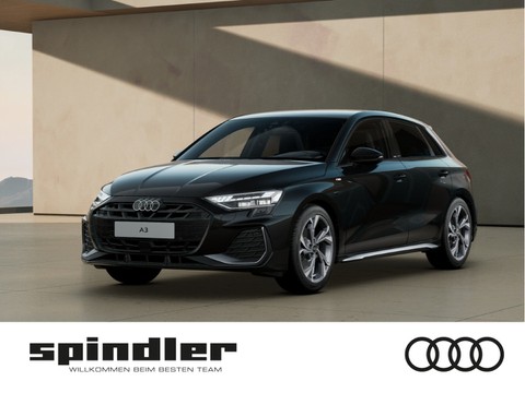 Audi A3 Sportback S line 35 TFSI |