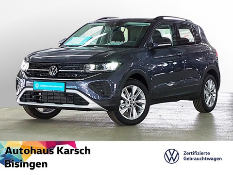 Volkswagen T-Cross 1.5 TSI Life